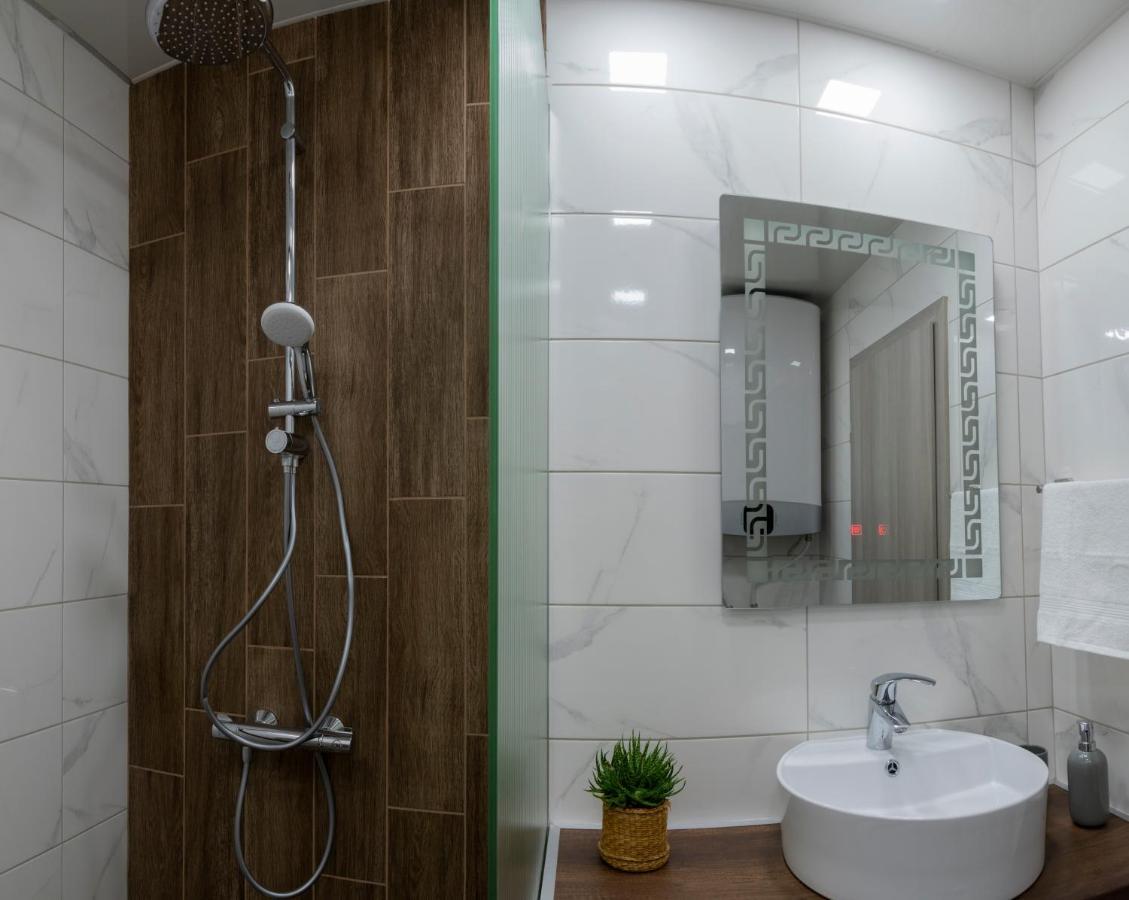 Sos Comfort Бургас Экстерьер фото
