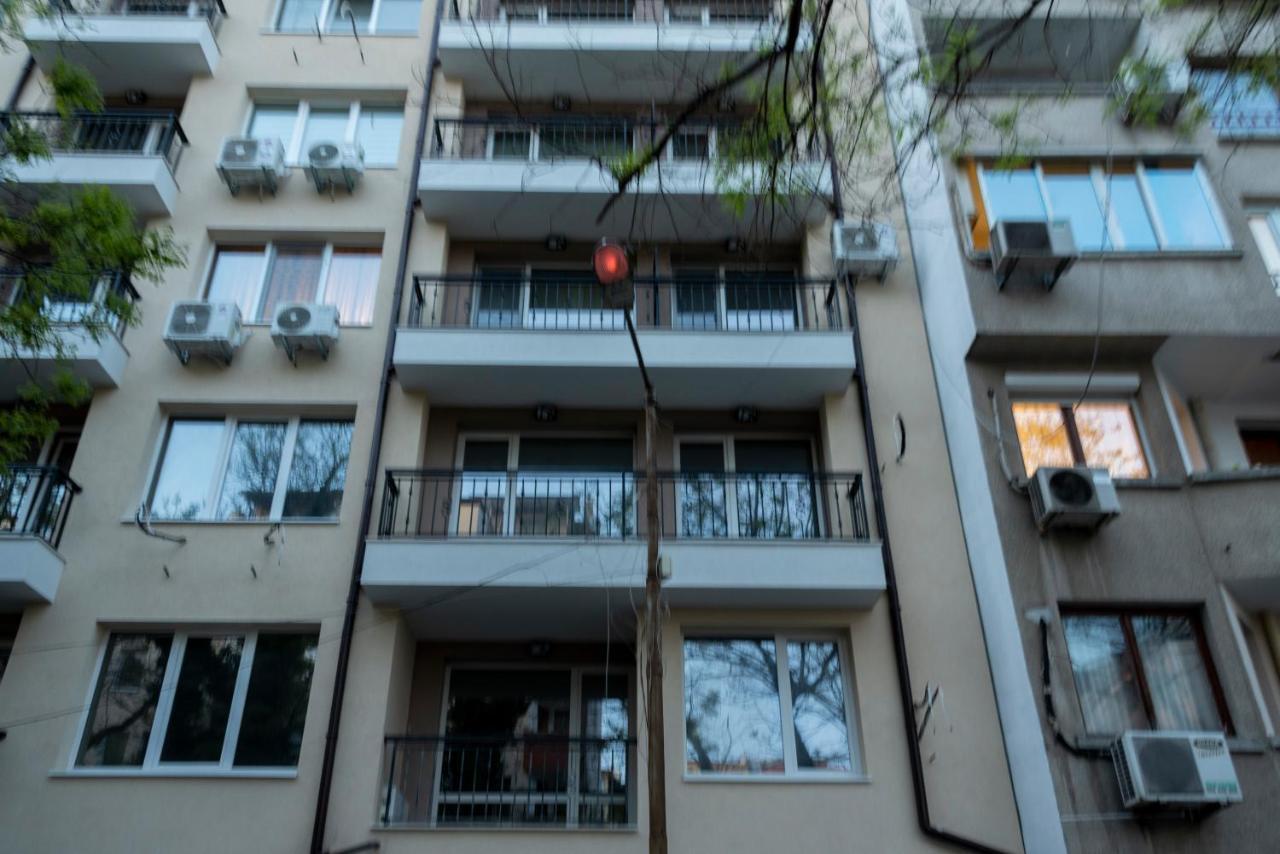 Sos Comfort Бургас Экстерьер фото